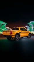 2022 Ford Ranger Splash™ Package